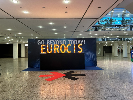 EuroCIS 2024:e-Paper