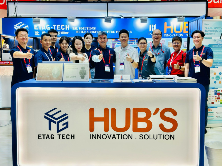 足球赔率
在NRF 2025亚太零售展展示全场景数字化零售解决方案